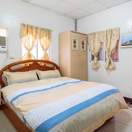 Chuan Ya Ju Homestay Qishan Ruang foto