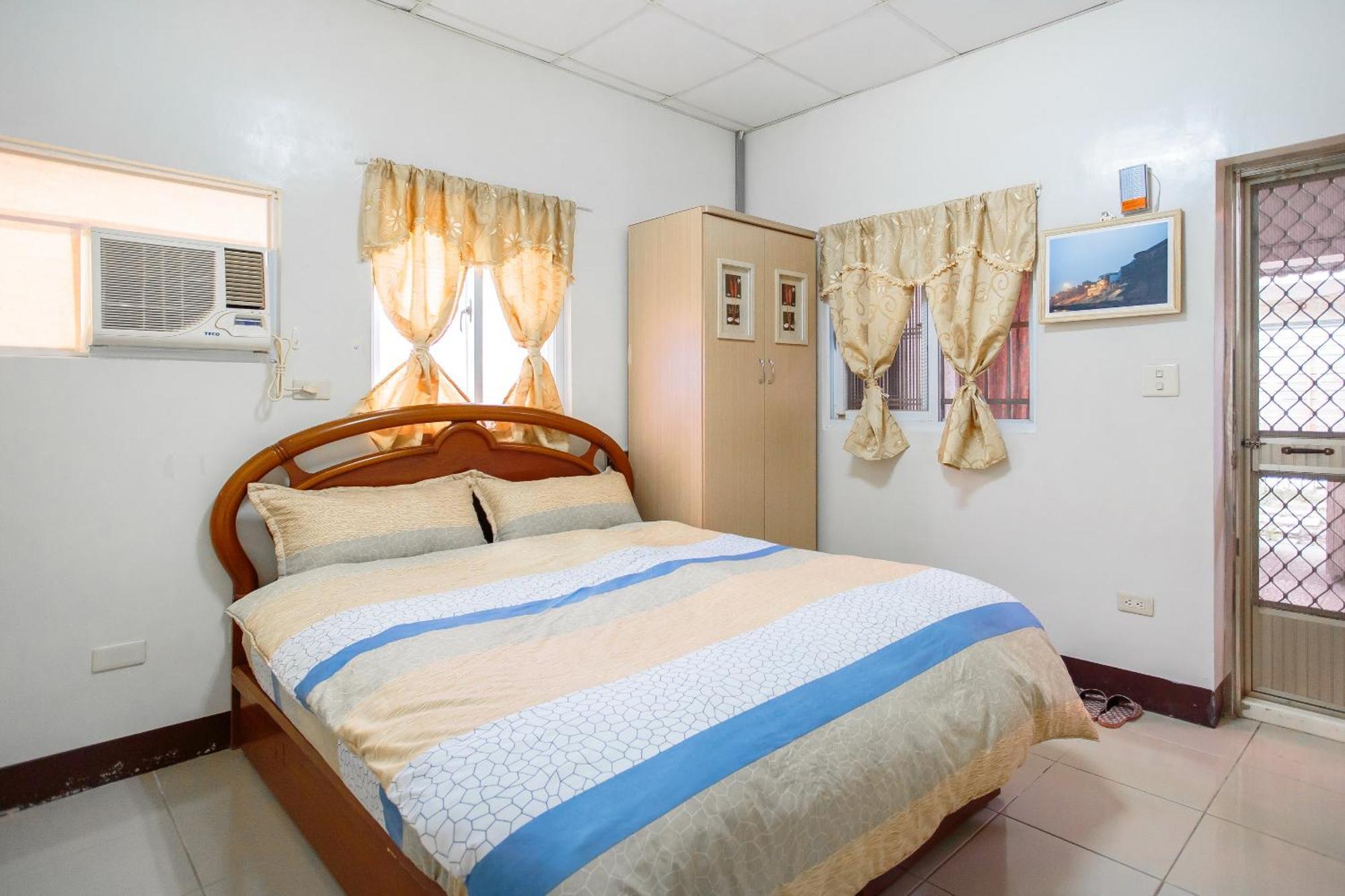 Chuan Ya Ju Homestay Qishan Ruang foto