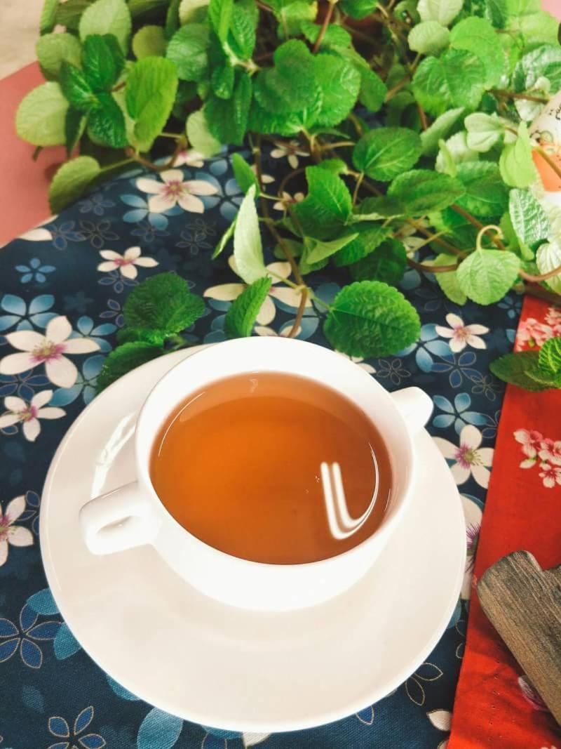 Chuan Ya Ju Homestay Qishan Bagian luar foto